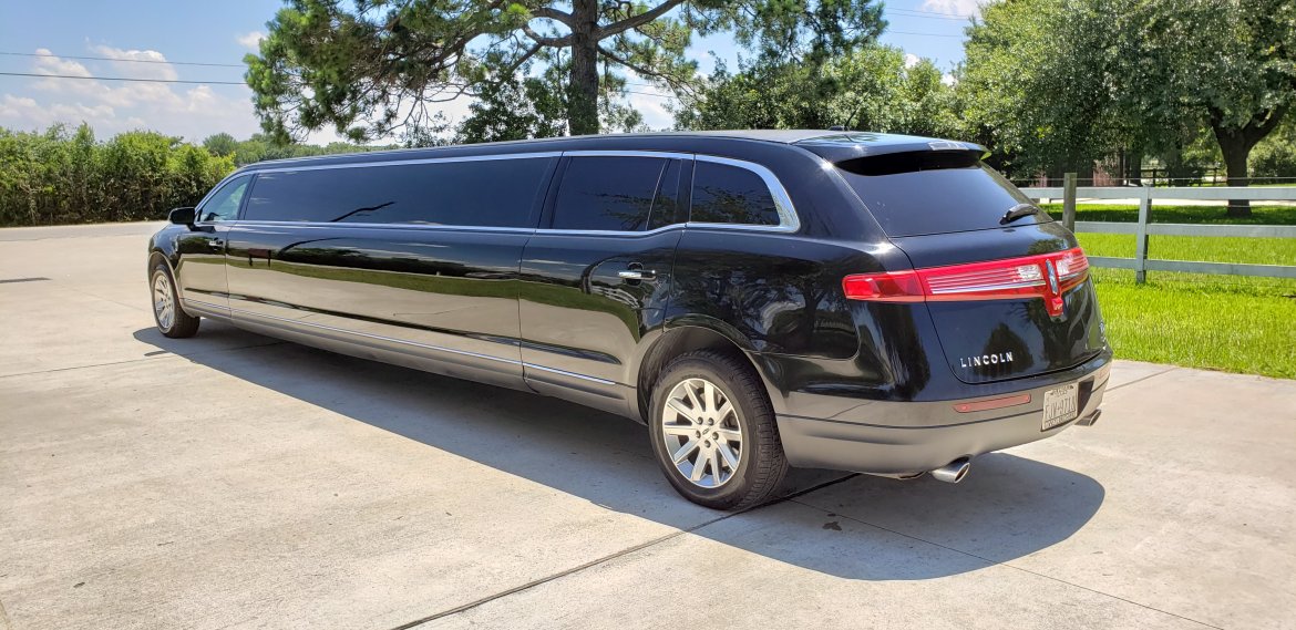 Limousine for Sale in Houston, TX - Photo 6