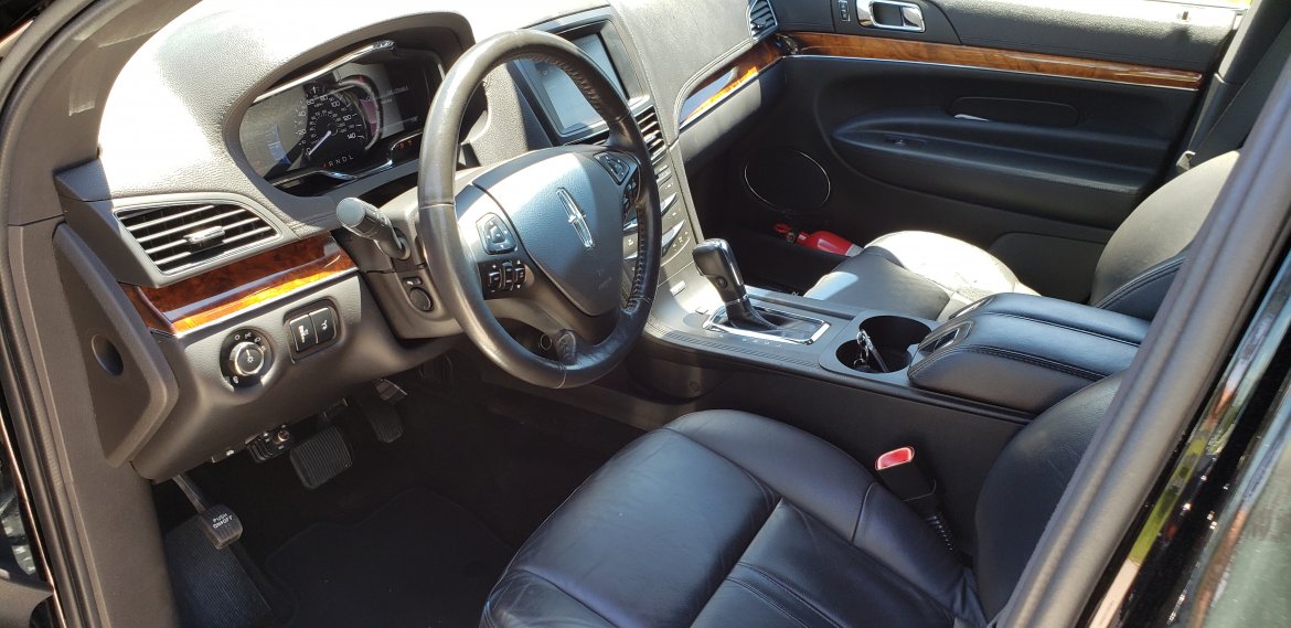 Limousine for Sale in Houston, TX - Photo 9