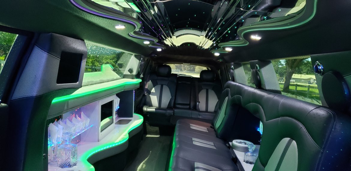 Limousine for Sale in Houston, TX - Photo 13