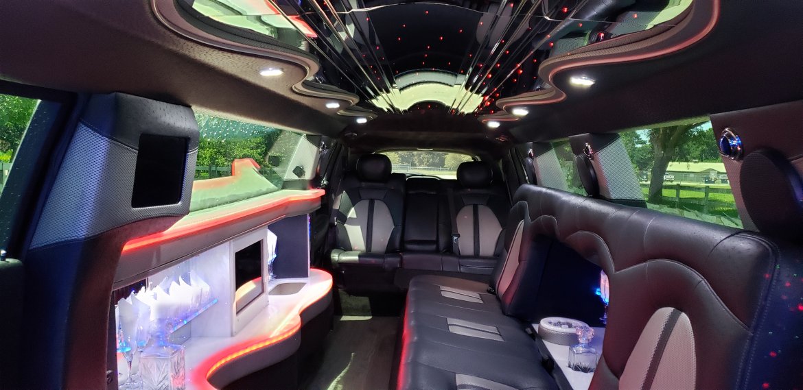 Limousine for Sale in Houston, TX - Photo 15