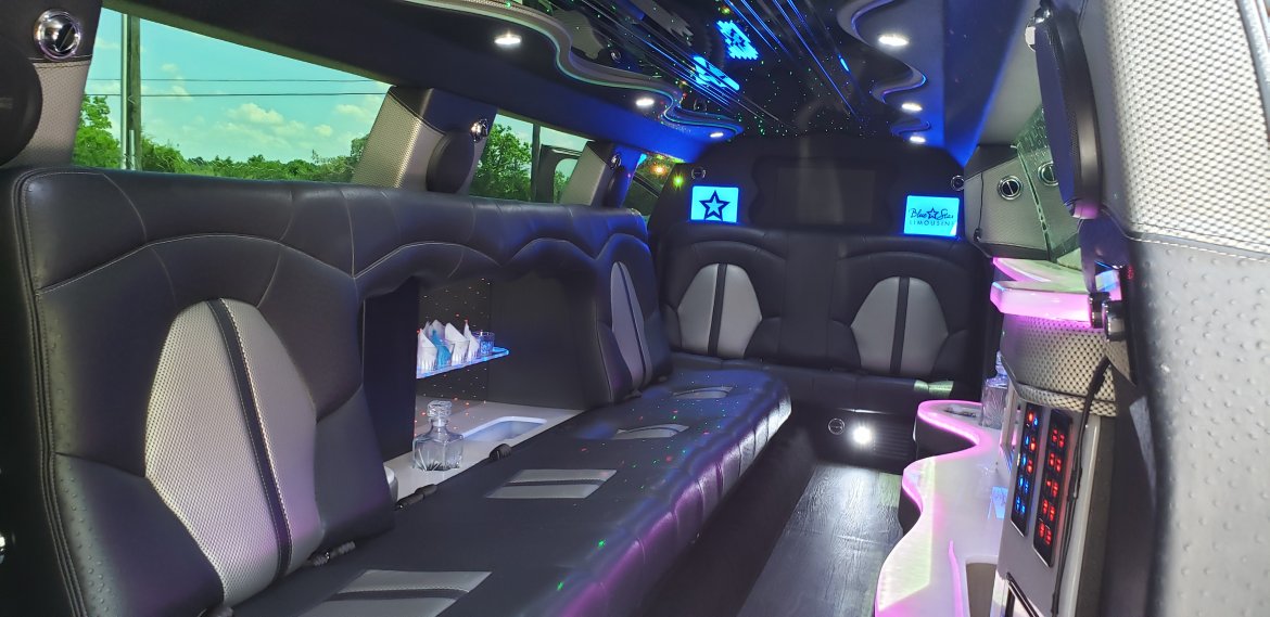 Limousine for Sale in Houston, TX - Photo 17