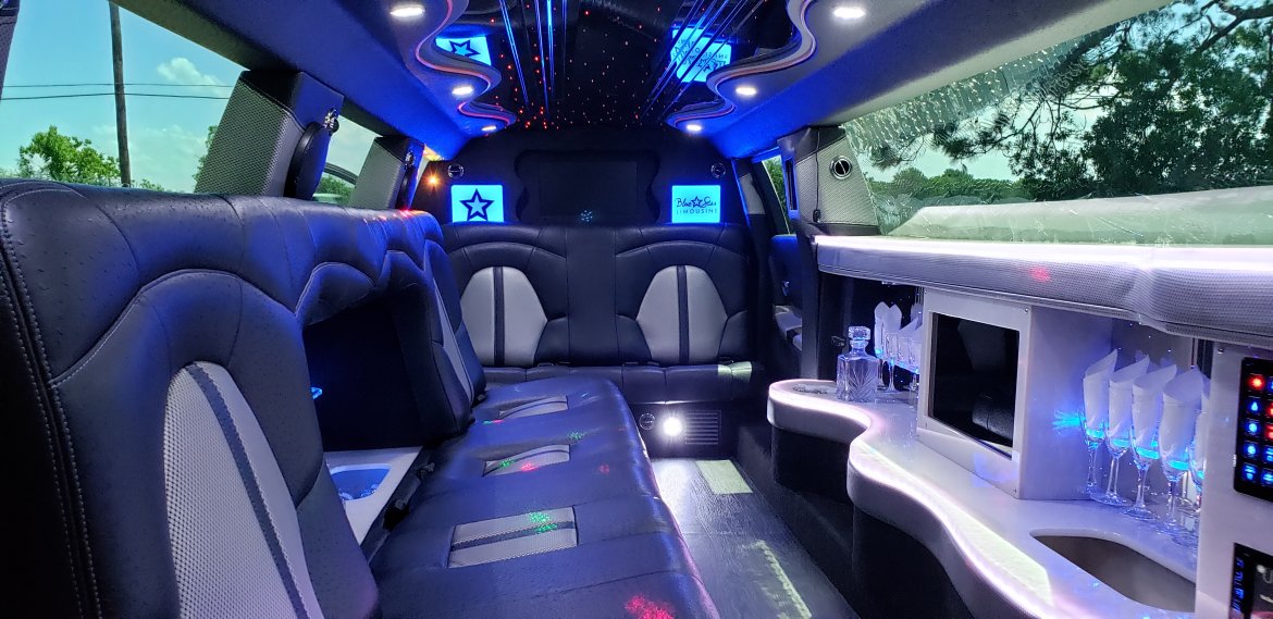 Limousine for Sale in Houston, TX - Photo 12