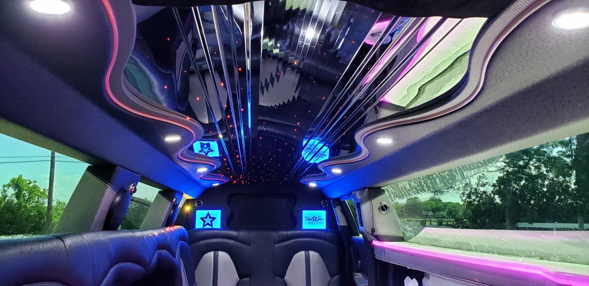 Limousine for Sale in Houston, TX - Photo 16