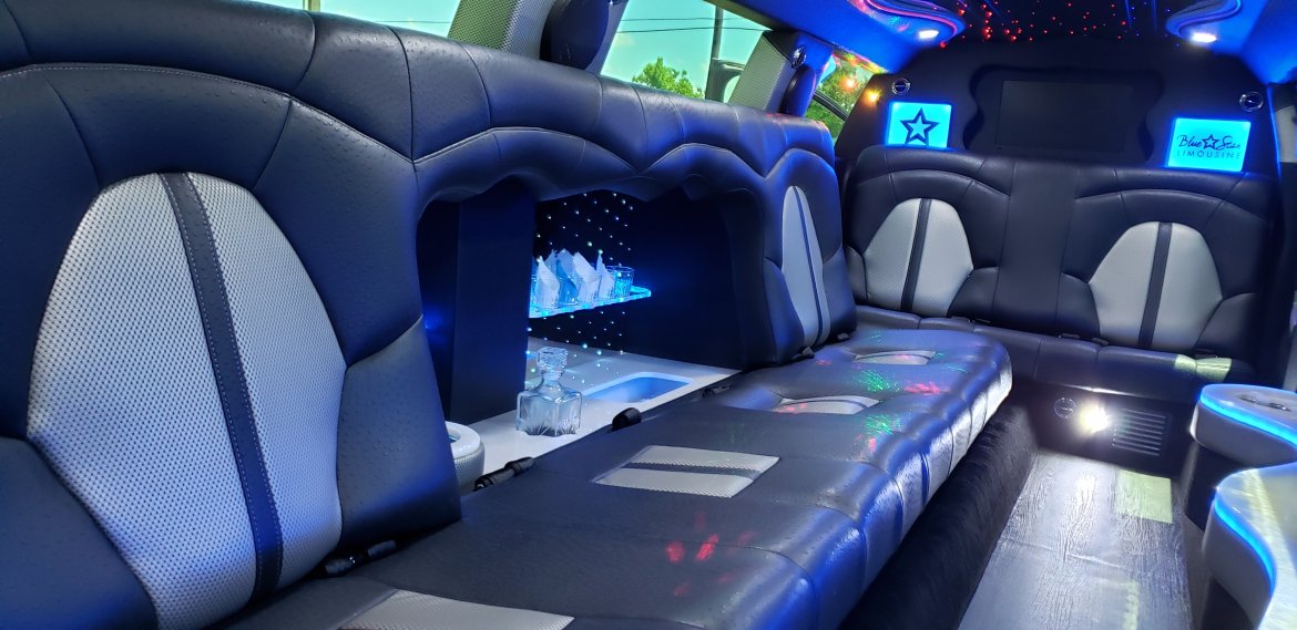 Limousine for Sale in Houston, TX - Photo 18