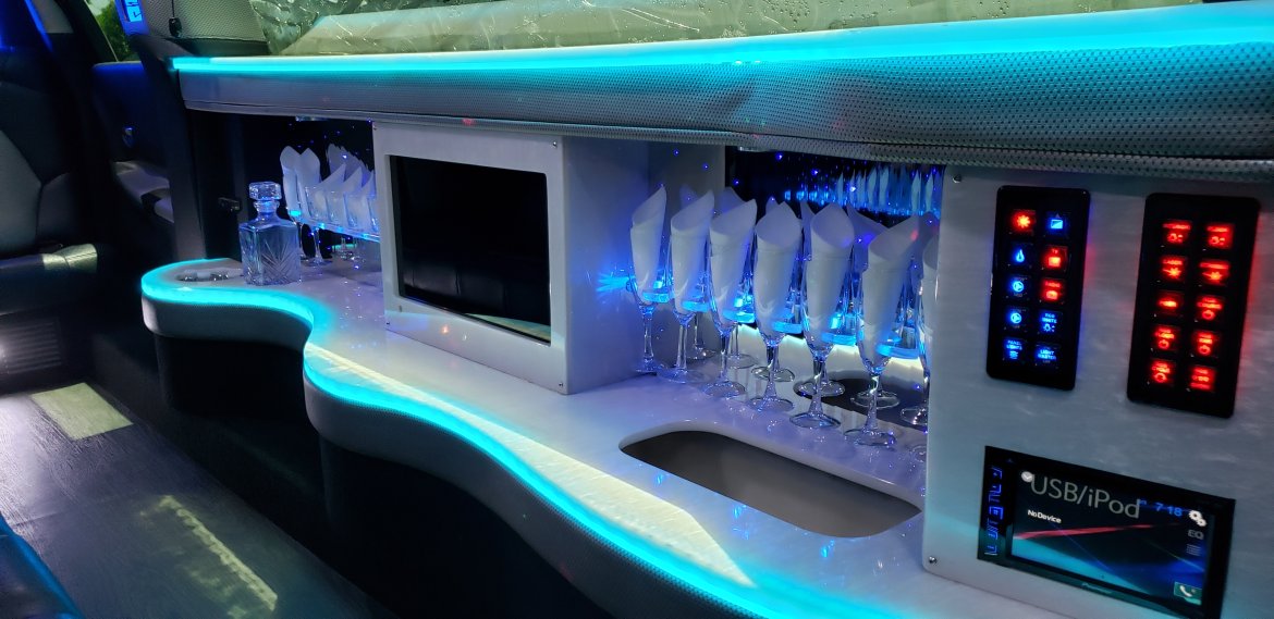 Limousine for Sale in Houston, TX - Photo 14