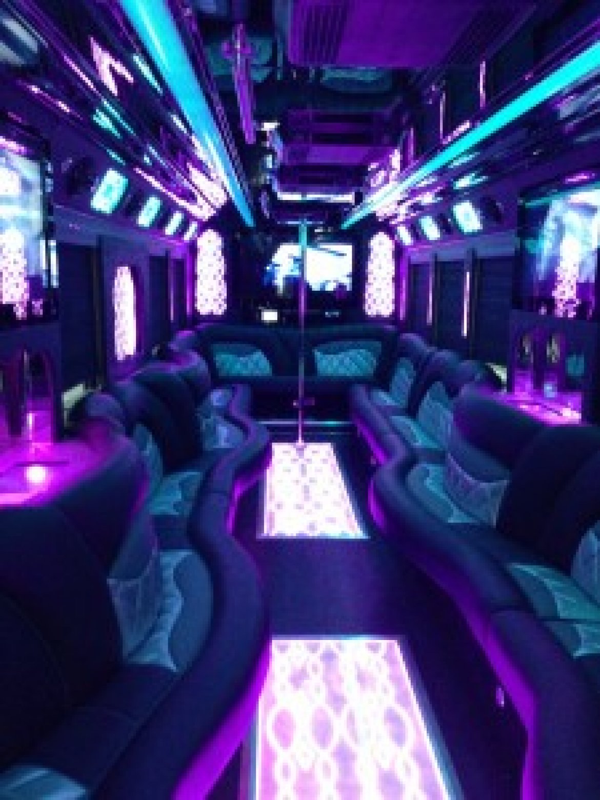 Limo Bus for Sale in Staten Island, NY - Photo 5