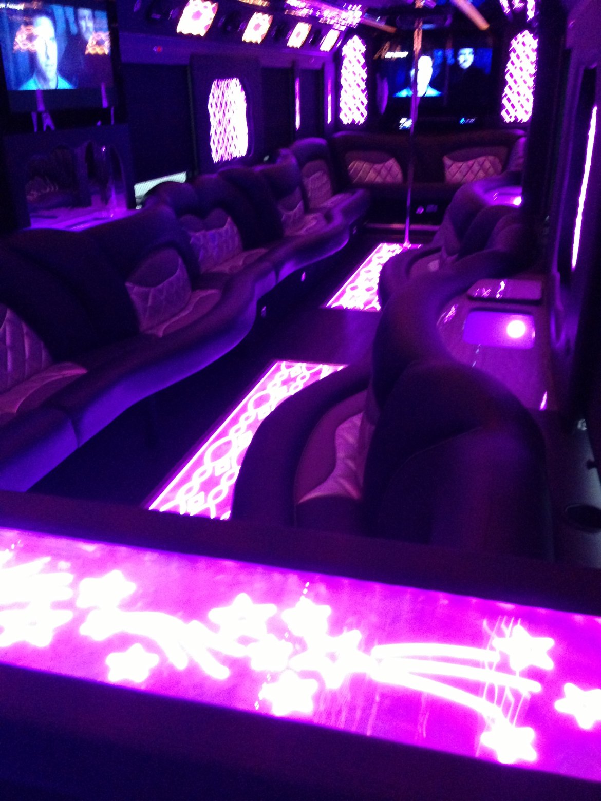 Limo Bus for Sale in Staten Island, NY - Photo 14