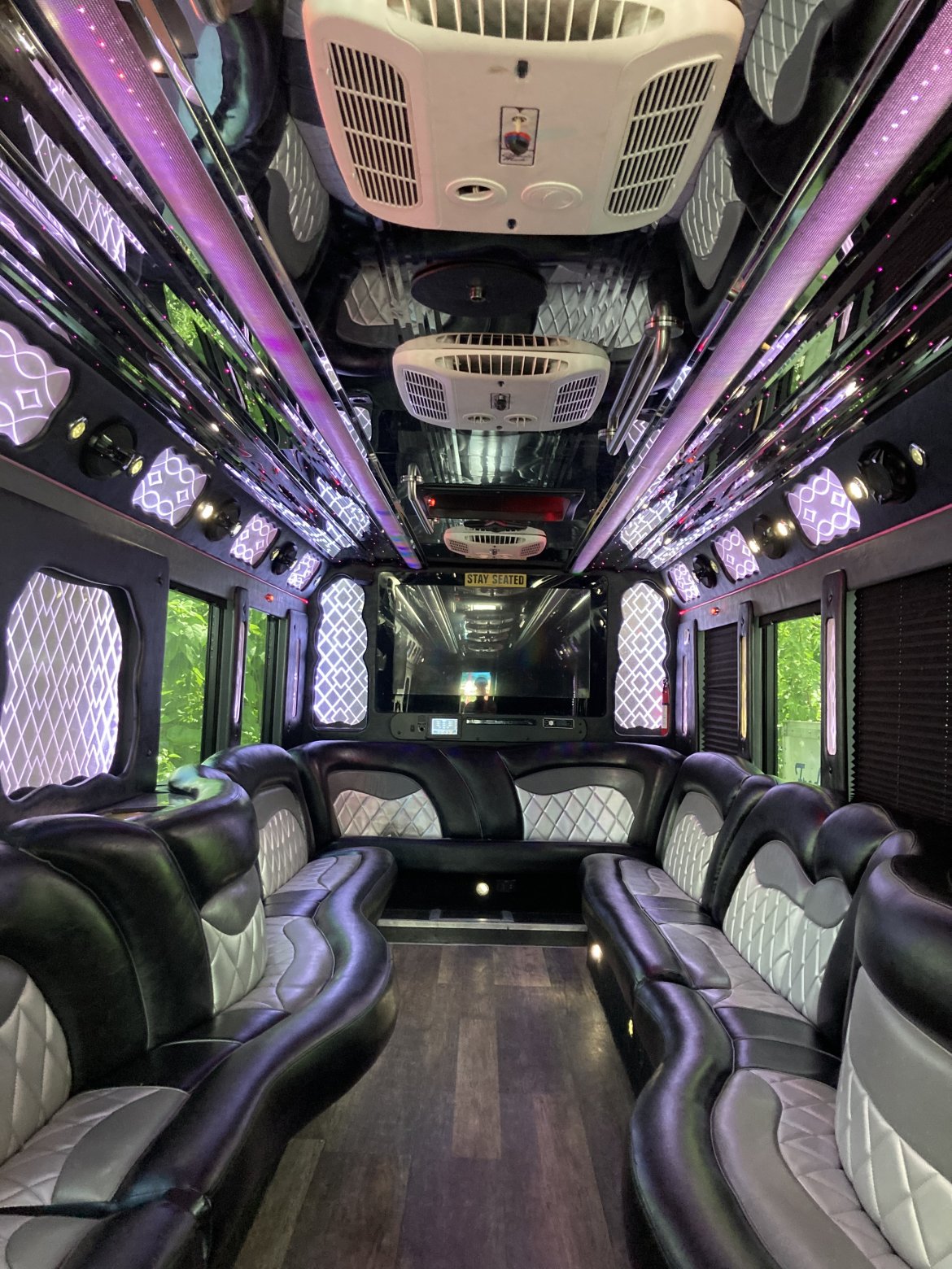 Limo Bus for Sale in Staten Island, NY - Photo 20