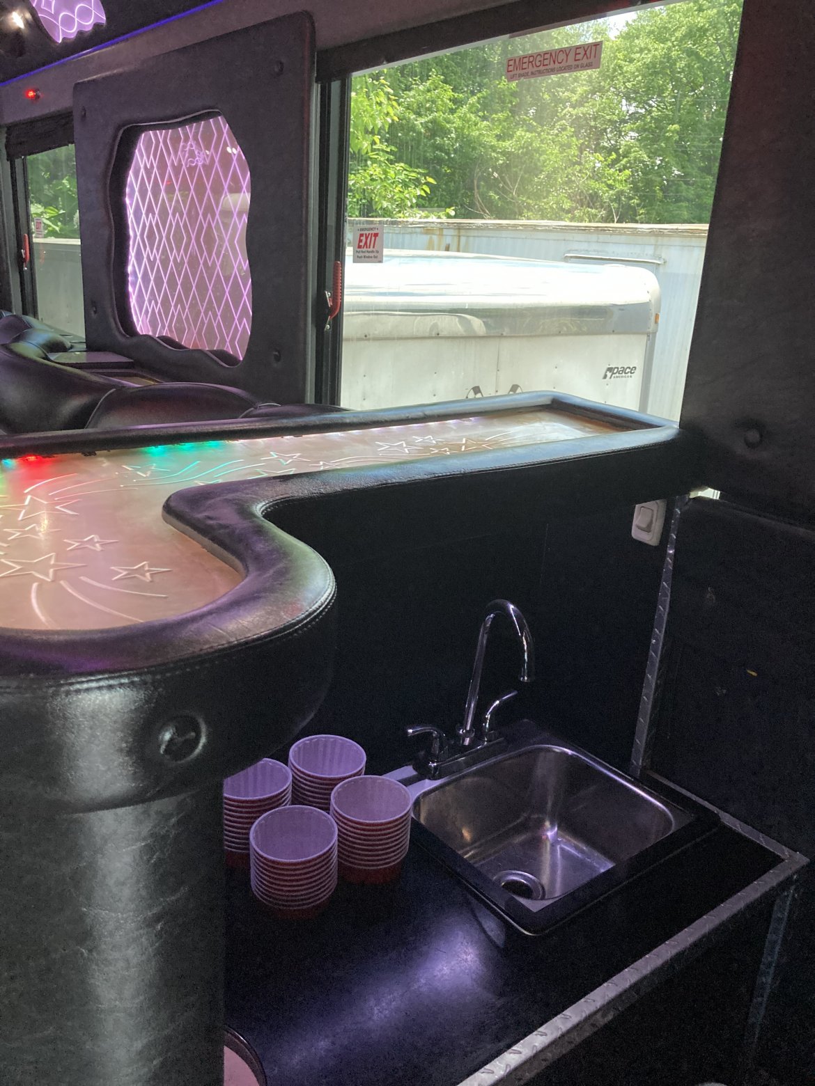 Limo Bus for Sale in Staten Island, NY - Photo 22