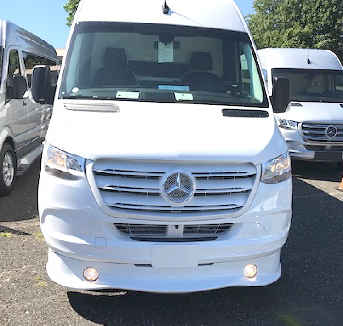 Sprinter for Sale in oaklyn, NJ - Photo 9