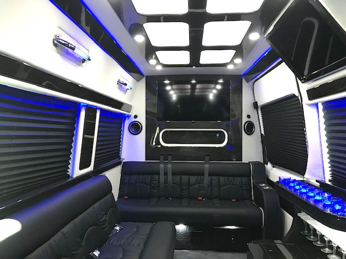 Sprinter for Sale in oaklyn, NJ - Photo 13
