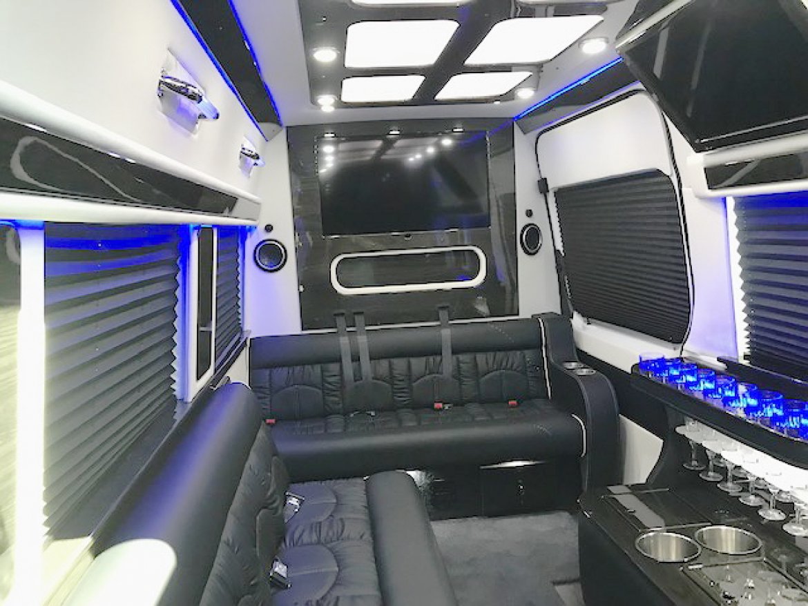 Sprinter for Sale in oaklyn, NJ - Photo 16