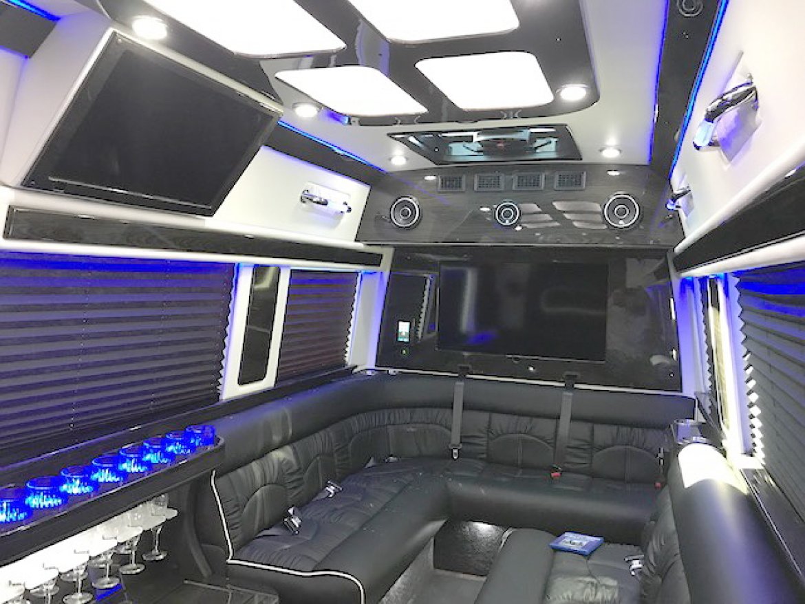 Sprinter for Sale in oaklyn, NJ - Photo 18