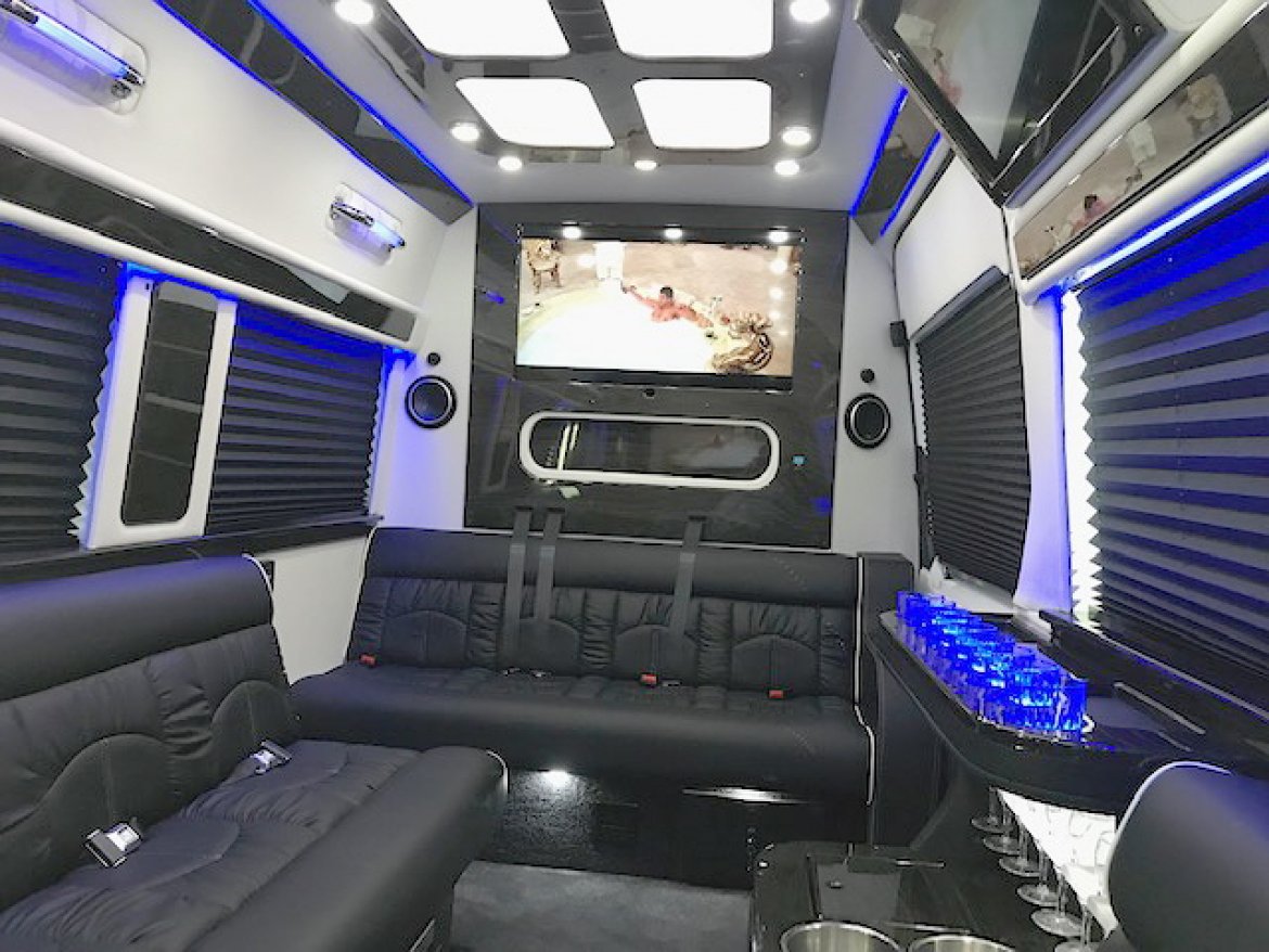 Sprinter for Sale in oaklyn, NJ - Photo 20