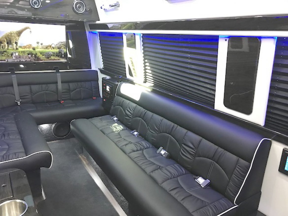 Sprinter for Sale in oaklyn, NJ - Photo 21