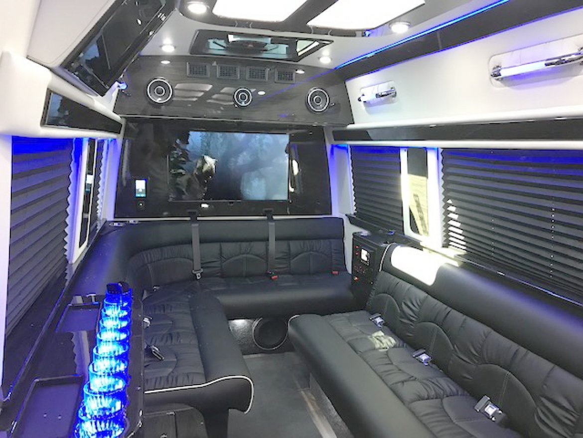 Sprinter for Sale in oaklyn, NJ - Photo 22