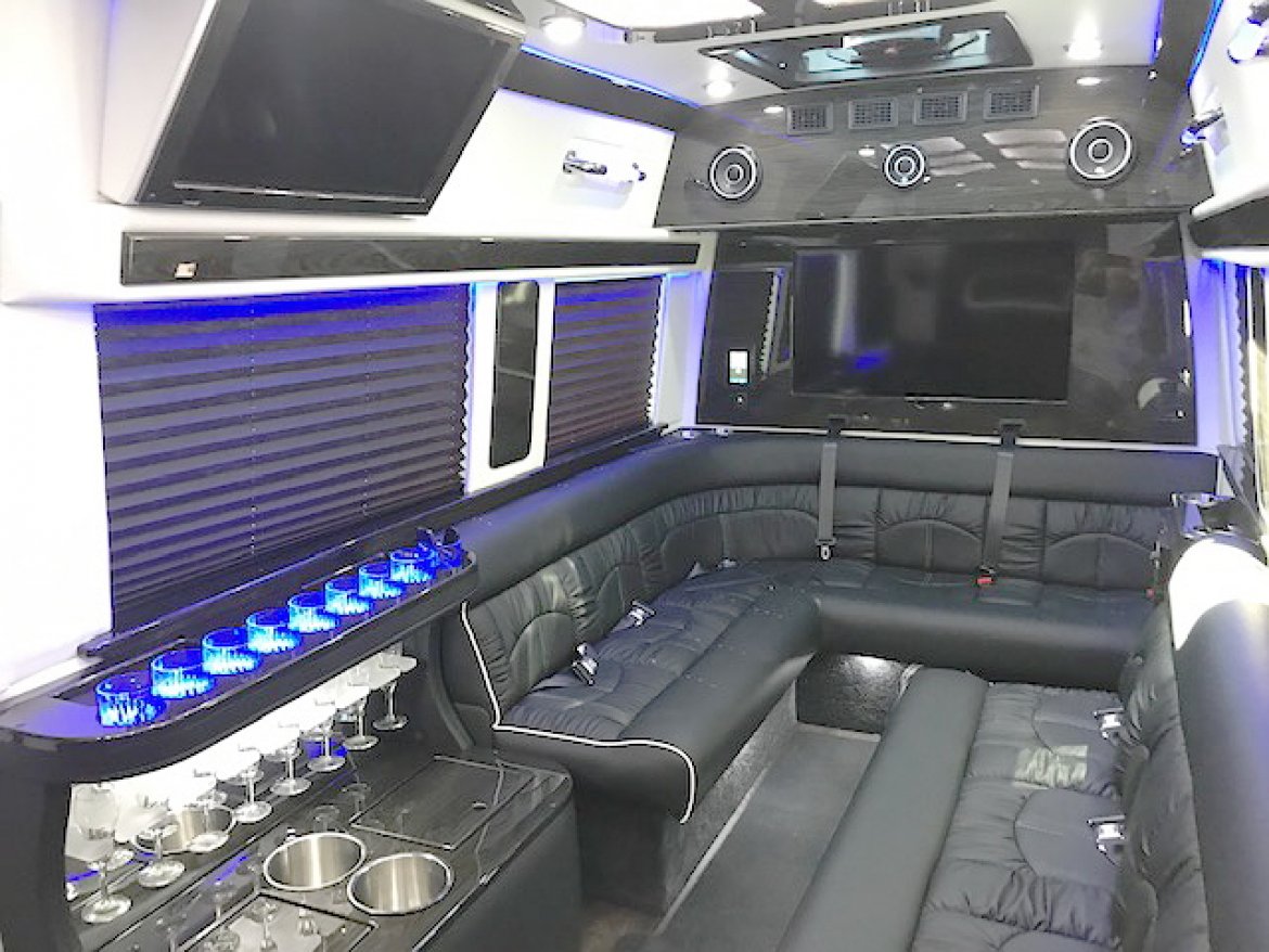Sprinter for Sale in oaklyn, NJ - Photo 24