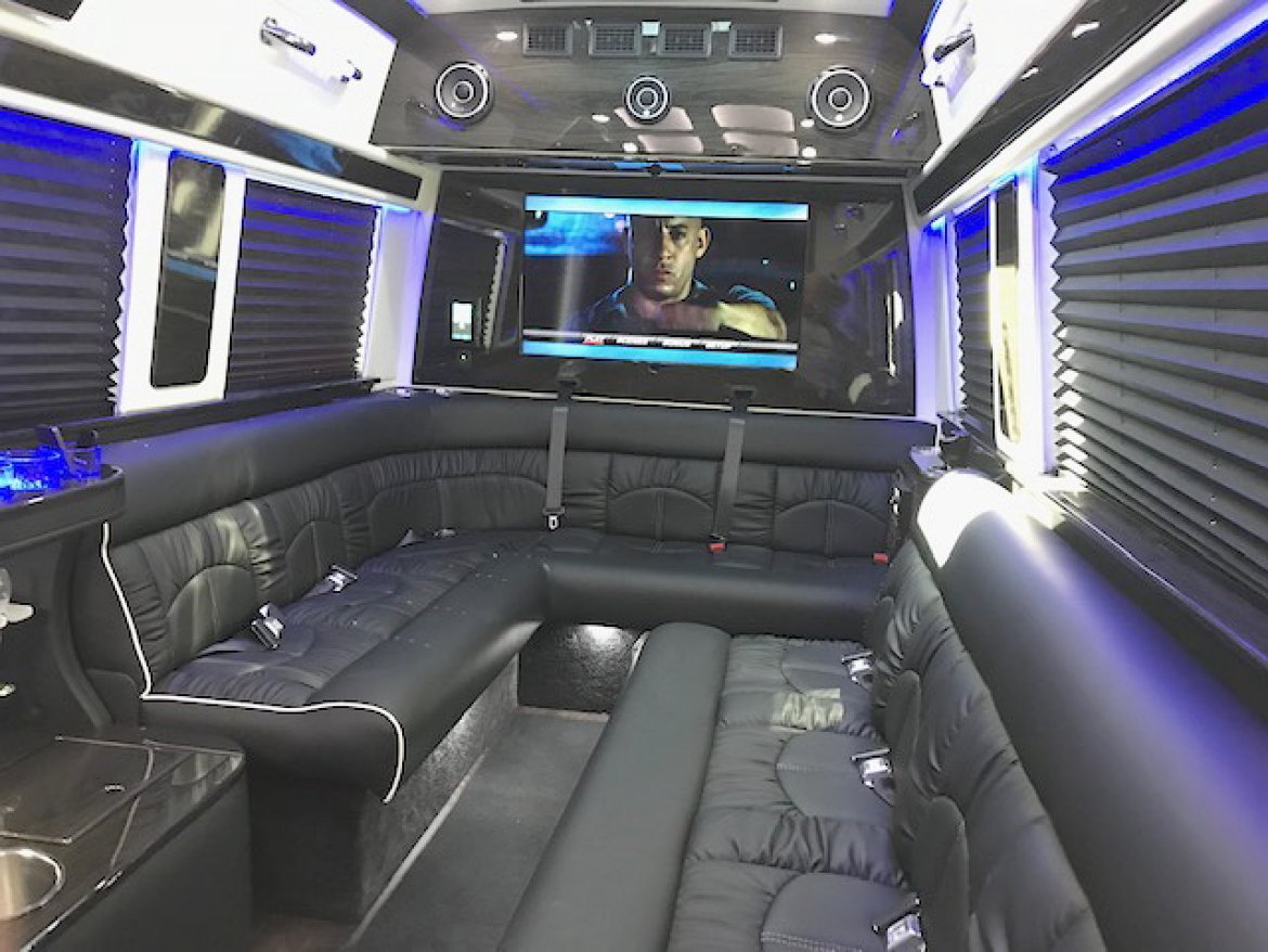 Sprinter for Sale in oaklyn, NJ - Photo 28