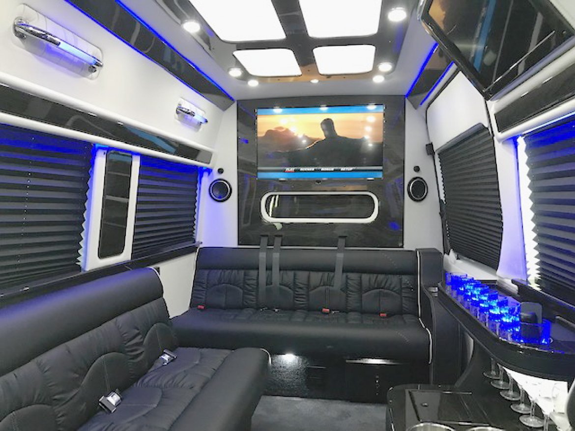 Sprinter for Sale in oaklyn, NJ - Photo 29