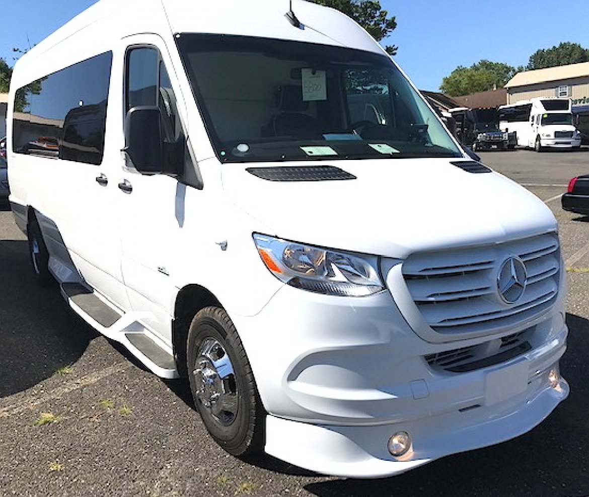 Sprinter for Sale in oaklyn, NJ - Photo 30