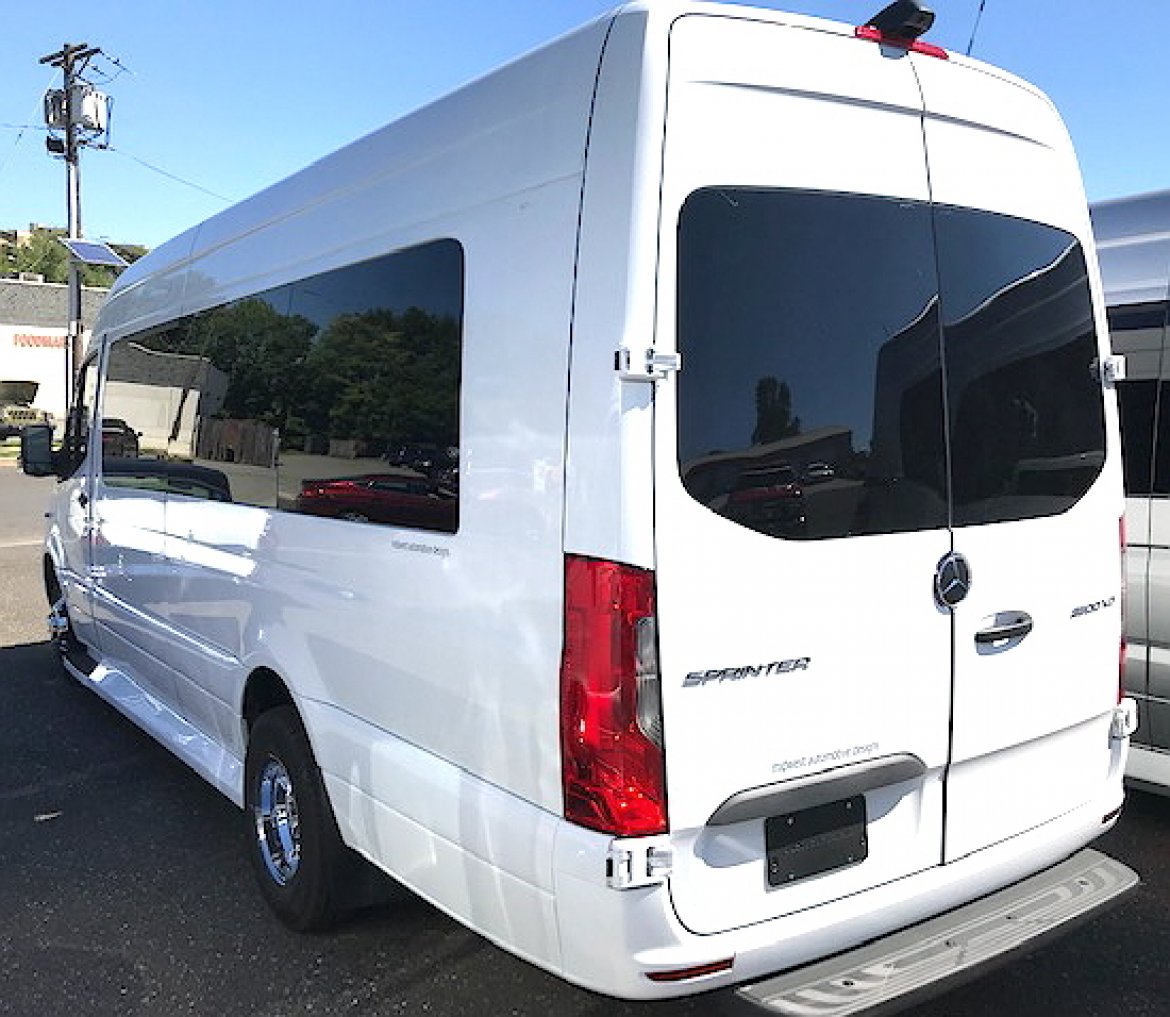 Sprinter for Sale in oaklyn, NJ - Photo 35