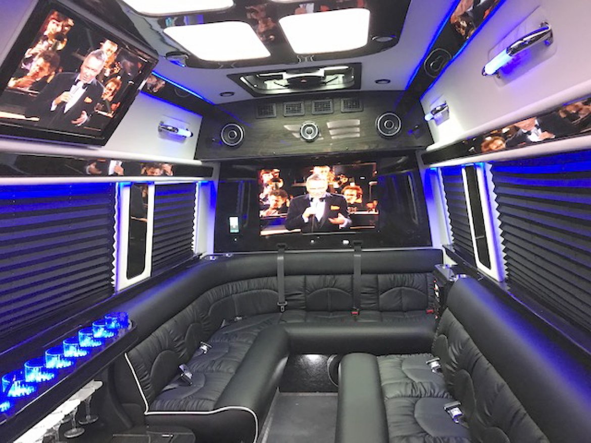 Sprinter for Sale in oaklyn, NJ - Photo 37