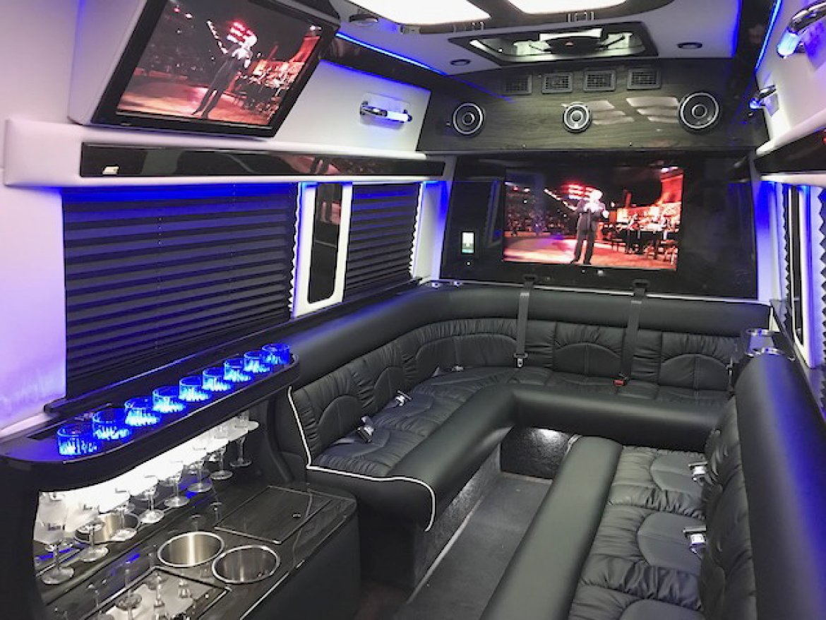 Sprinter for Sale in oaklyn, NJ - Photo 3