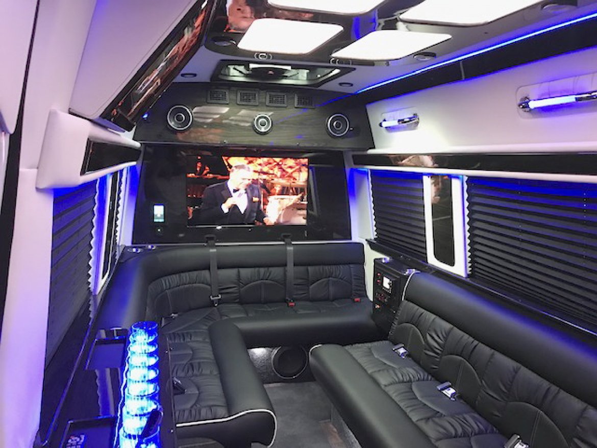 Sprinter for Sale in oaklyn, NJ - Photo 38