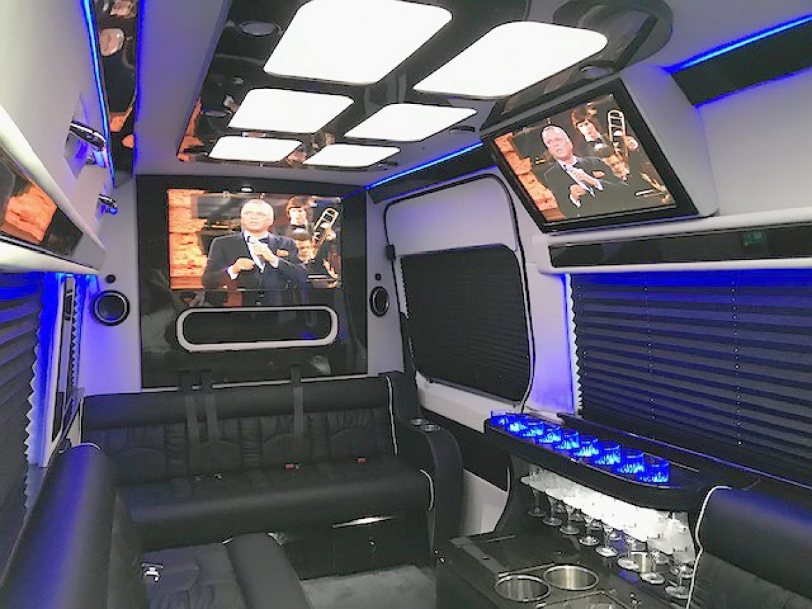 Sprinter for Sale in oaklyn, NJ - Photo 39