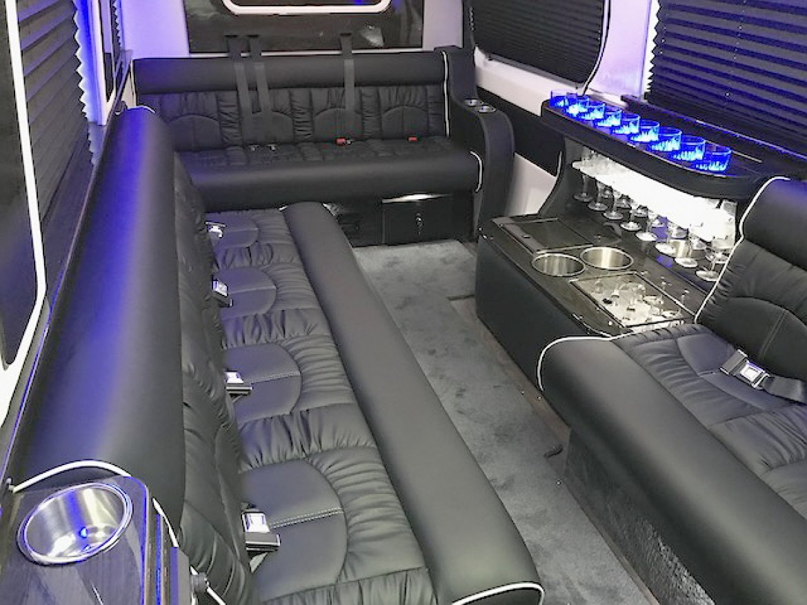 Sprinter for Sale in oaklyn, NJ - Photo 40