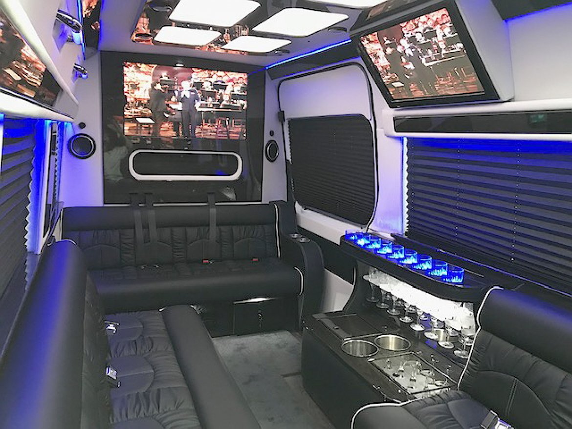 Sprinter for Sale in oaklyn, NJ - Photo 41