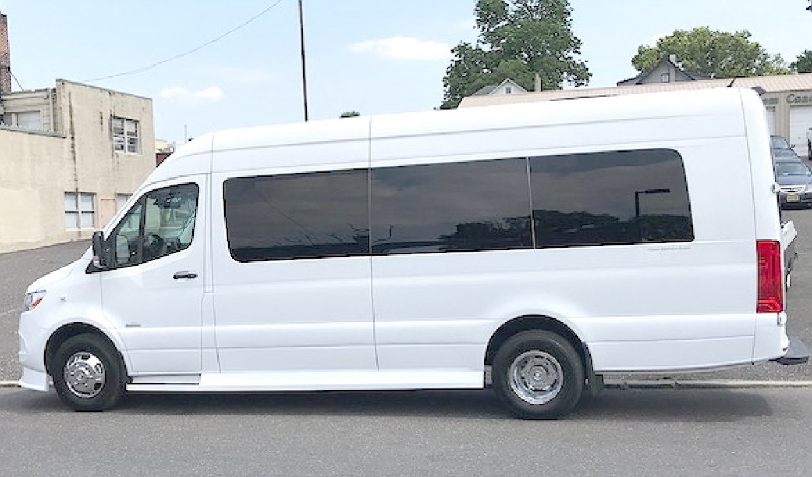 Sprinter for Sale in oaklyn, NJ - Photo 44