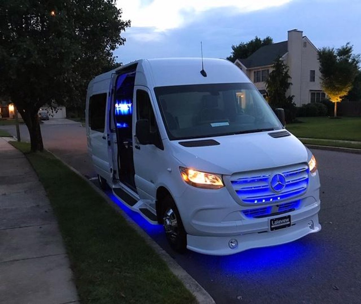 Sprinter for Sale in oaklyn, NJ - Photo 4
