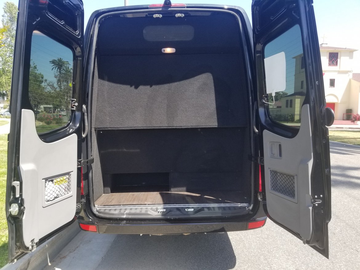 Limo Bus for Sale in Los Angeles, CA - Photo 6