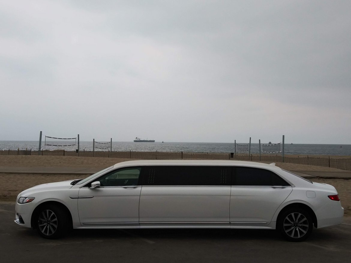 Limousine for Sale in Los Angeles, CA - Photo 5