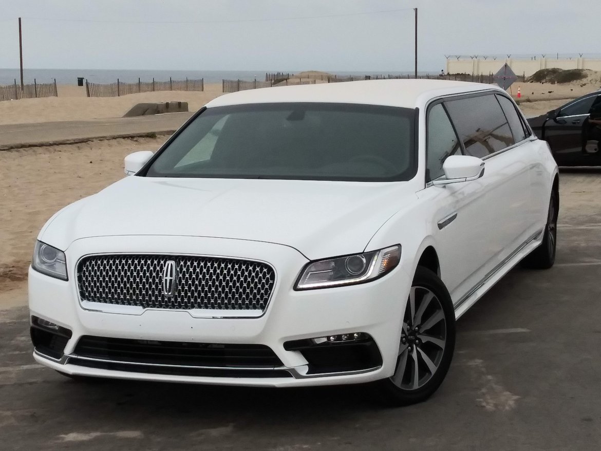 Limousine for Sale in Los Angeles, CA - Photo 2