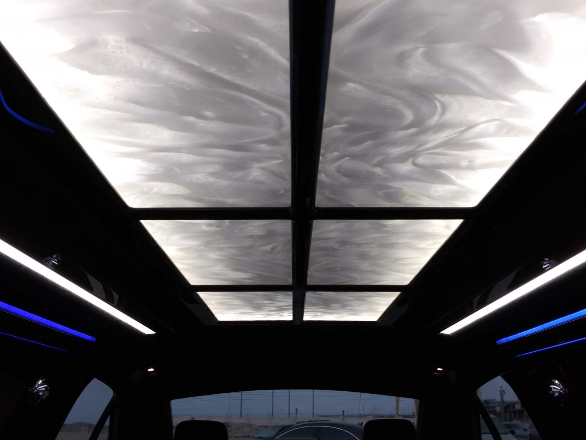 Limousine for Sale in Los Angeles, CA - Photo 22