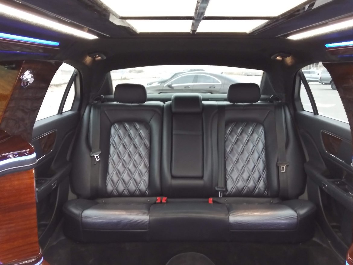 Limousine for Sale in Los Angeles, CA - Photo 23