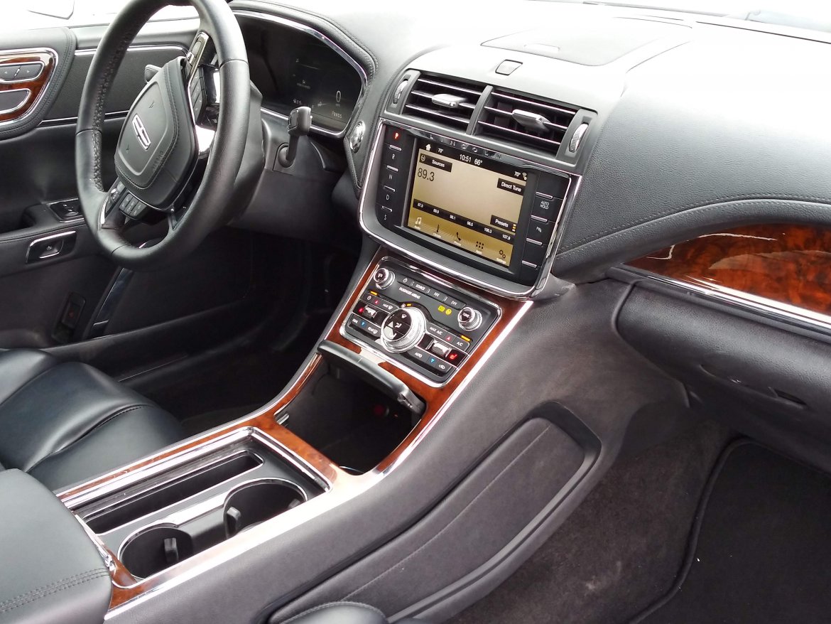 Limousine for Sale in Los Angeles, CA - Photo 24