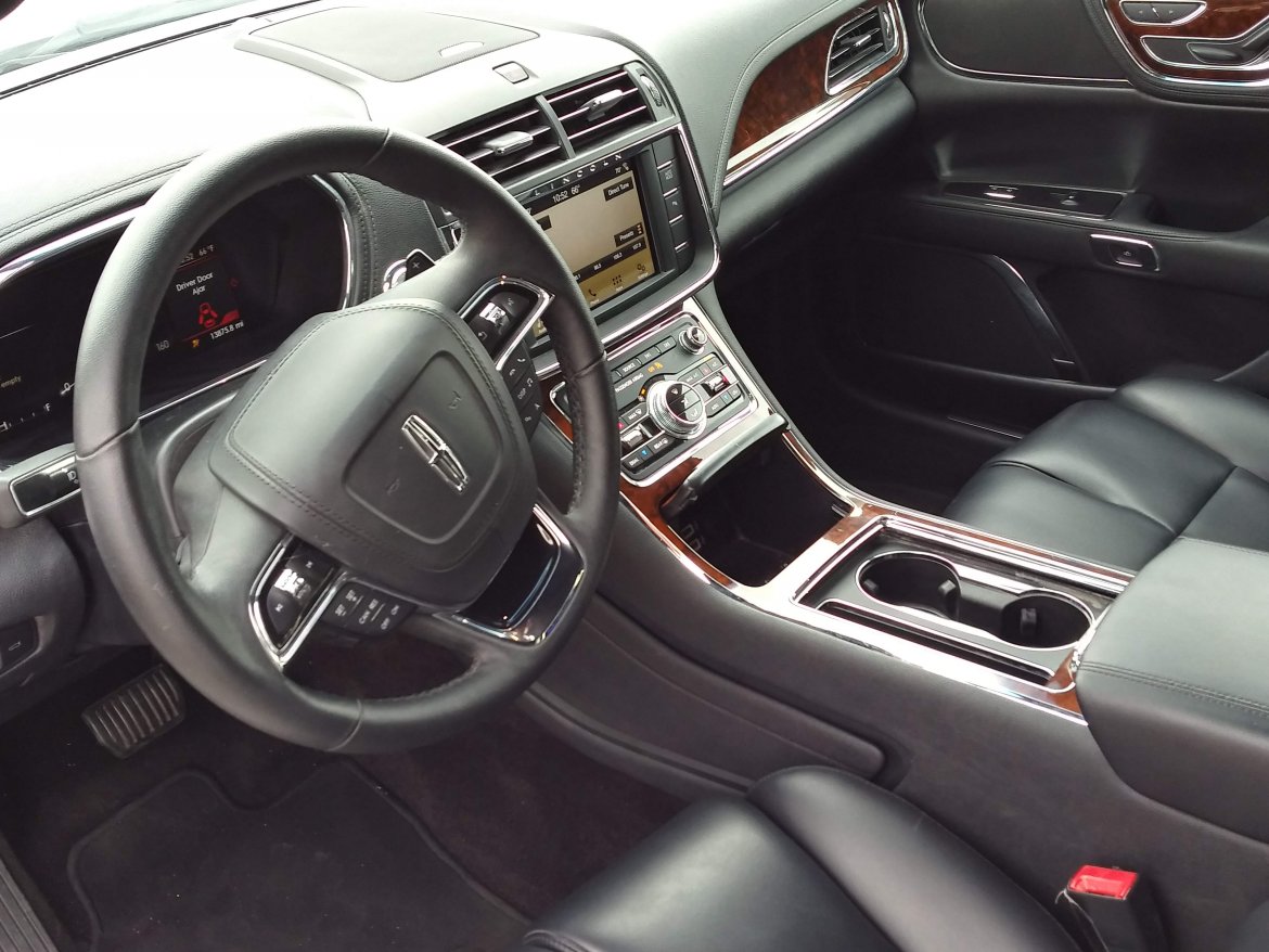 Limousine for Sale in Los Angeles, CA - Photo 26