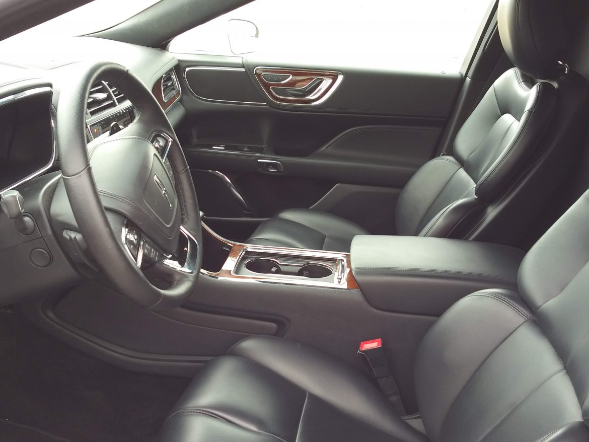 Limousine for Sale in Los Angeles, CA - Photo 27