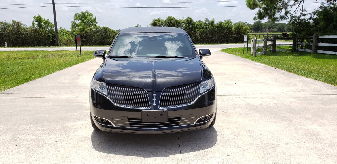 Limousine for Sale in Houston, TX - Photo 2