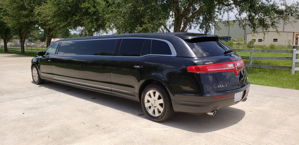 Limousine for Sale in Houston, TX - Photo 6
