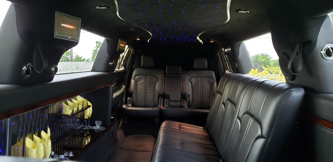 Limousine for Sale in Houston, TX - Photo 18