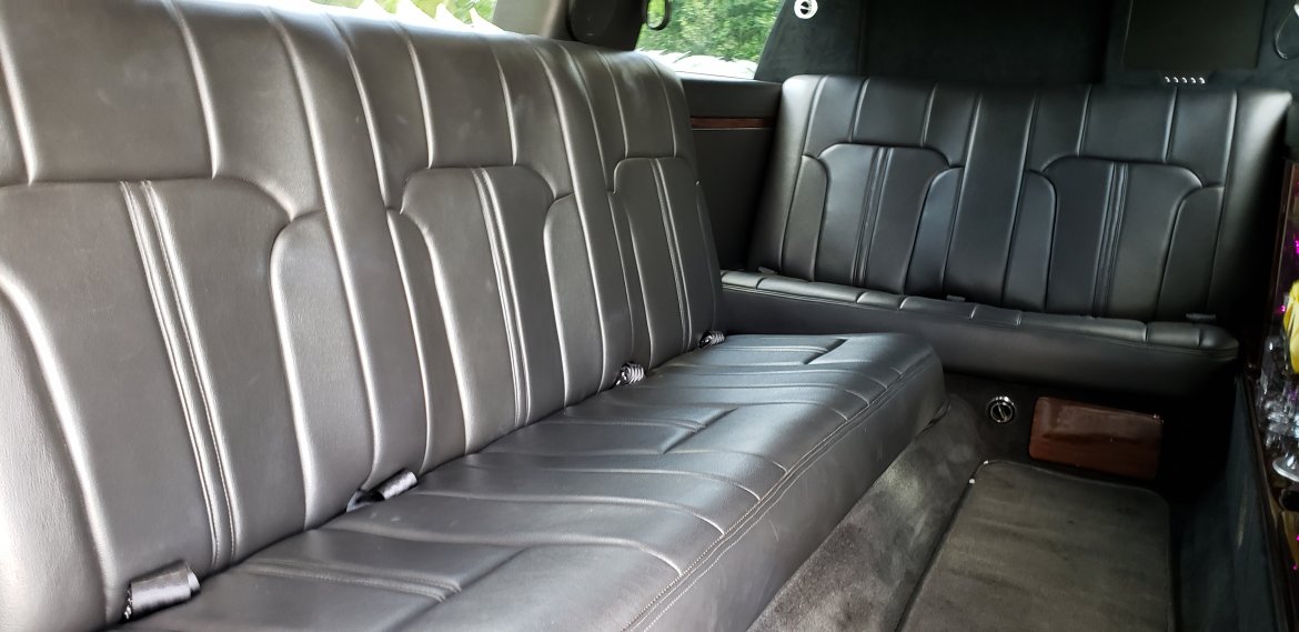 Limousine for Sale in Houston, TX - Photo 19
