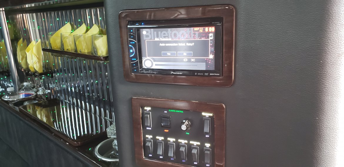 Limousine for Sale in Houston, TX - Photo 21