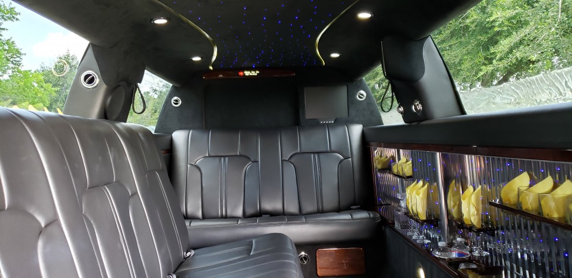 Limousine for Sale in Houston, TX - Photo 16