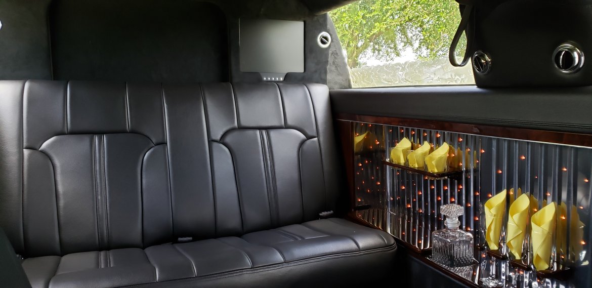 Limousine for Sale in Houston, TX - Photo 22