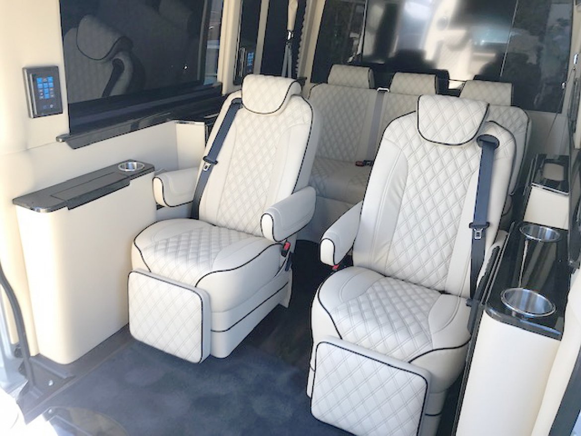 Sprinter for Sale in oaklyn, NJ - Photo 8