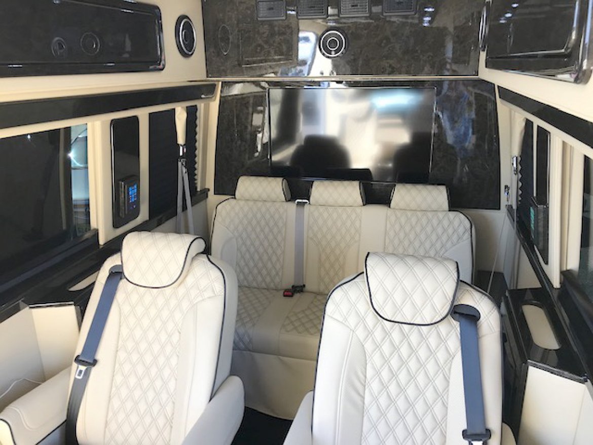 Sprinter for Sale in oaklyn, NJ - Photo 10